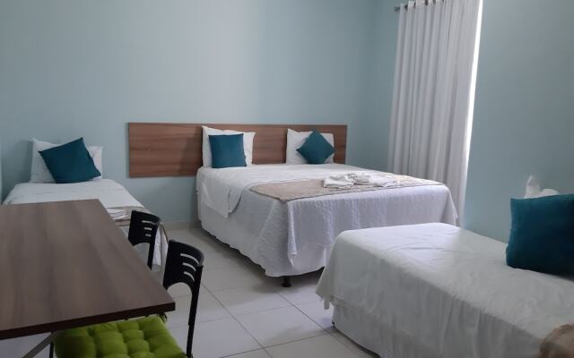 Hotel Cantinho Verde