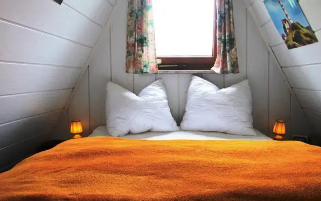 Holiday Home Silstedt