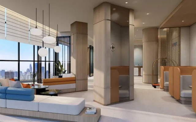 Holiday Inn Express Guiyang Downtown By Ihg