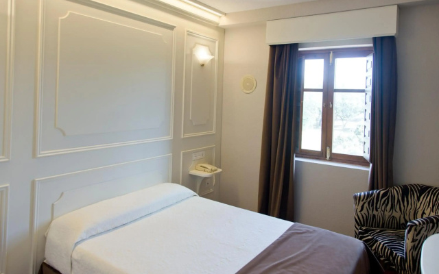 Hotel La Rad