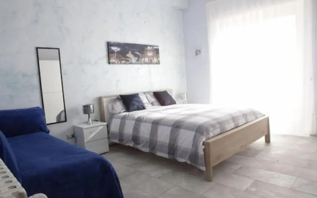 Etna Sea House