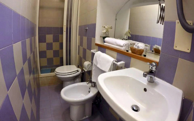Hotel Assisi