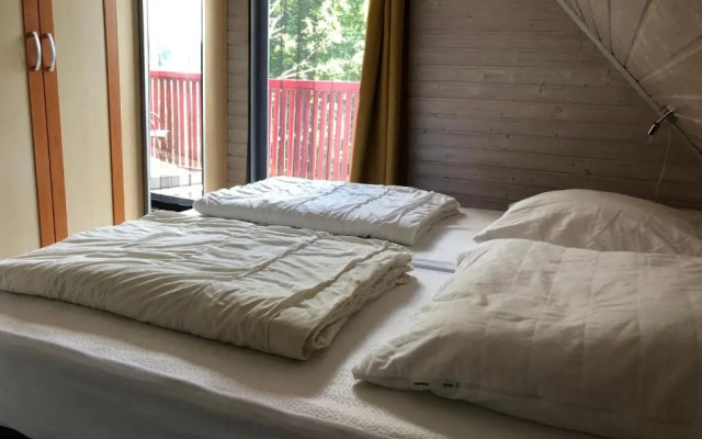 Huis 38 Seepark Kirchheim