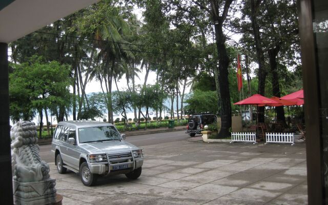 Quy Nhon Hotel