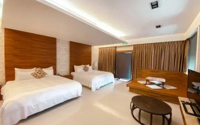 Yage Hotspring House