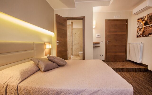 Dimora Sanfelice in the Heart of Naples