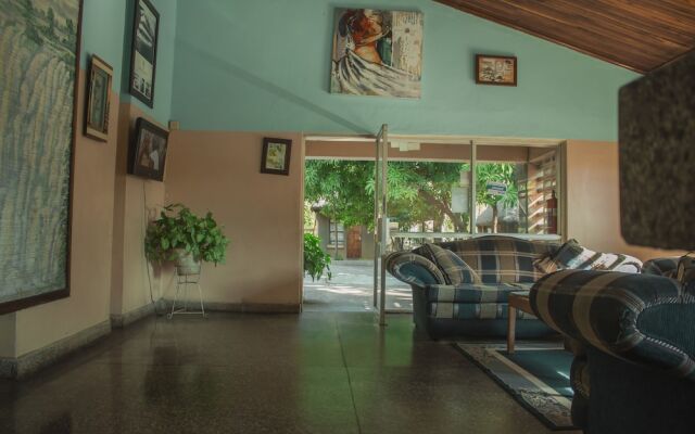 Wasawange Lodge and Tours