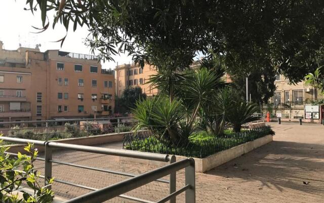 Glorioso Stylish Apartment