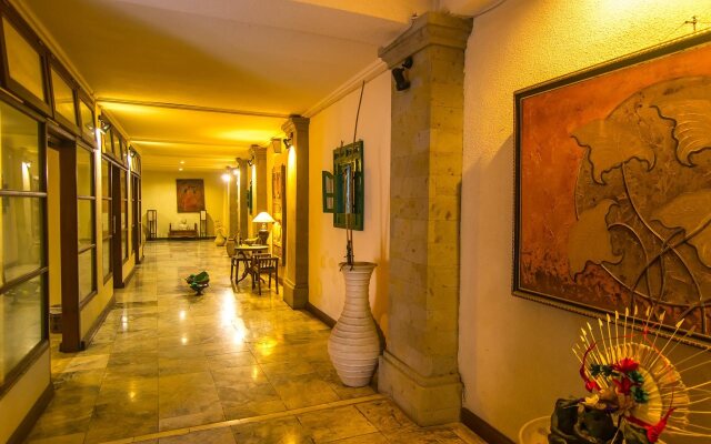 Champlung Sari Hotel and Spa Ubud