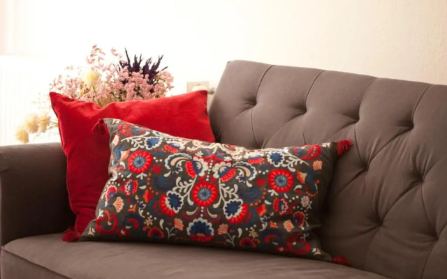 Hotel Boutique Carrasqueta Alicante-Xixona