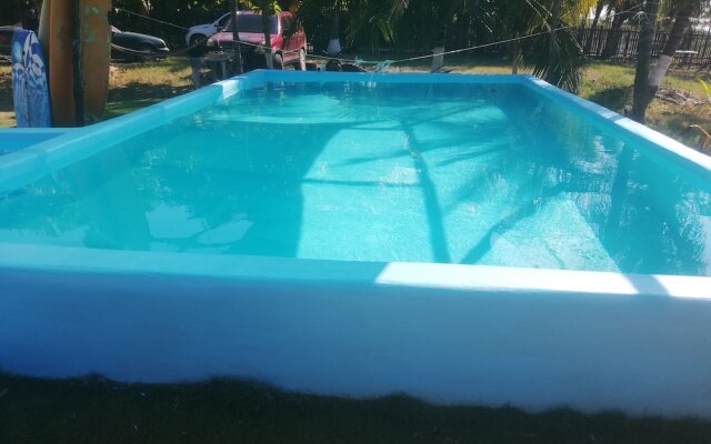 Hostal Mi Casa en la Playa - Hostel