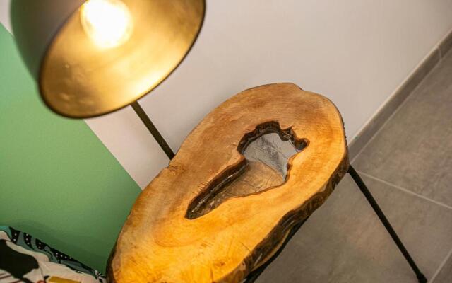 Bed And Breakfast Madera