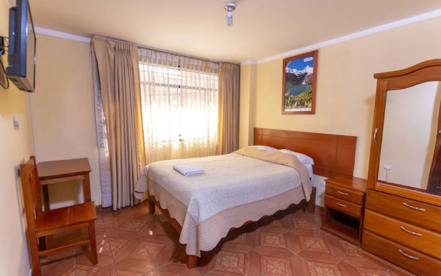 Hotel Tamia