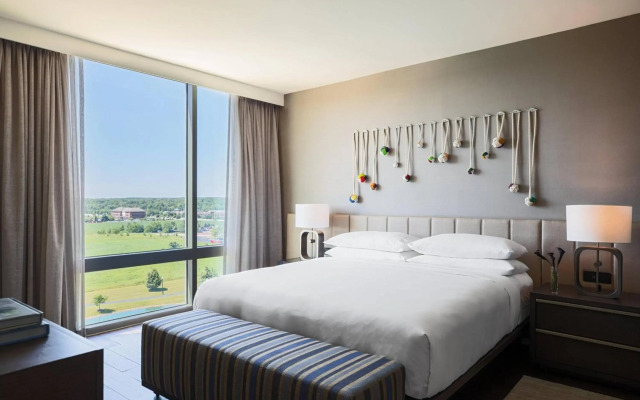 Renaissance Columbus Westerville-Polaris Hotel