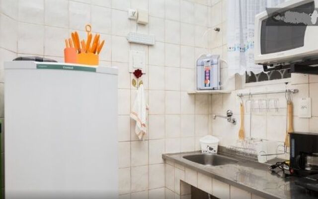 Studio Copacabana Ipanema