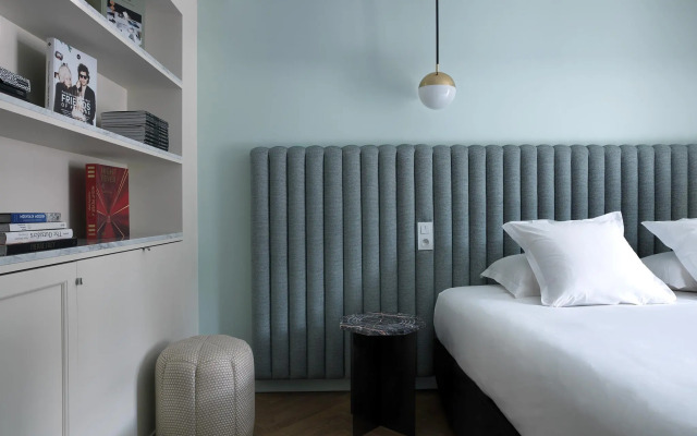 Hotel Bachaumont