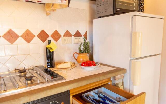 Agriturismo Le Vignacce