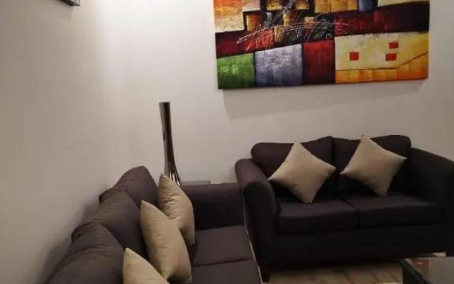 Royal Suite Furnished Apartments