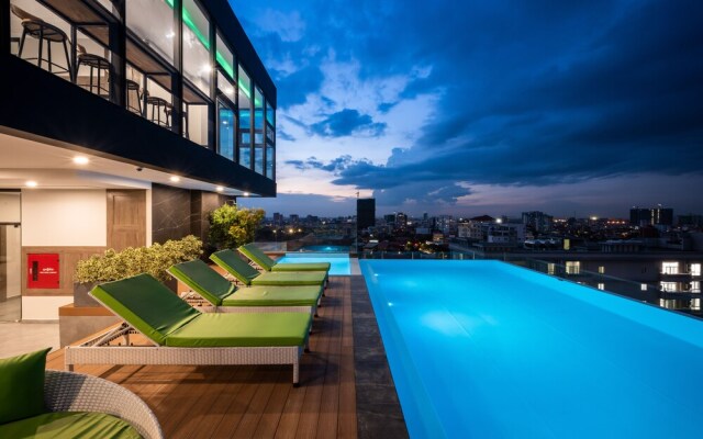 Amata Residence