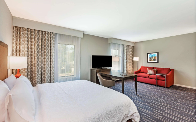 Hampton Inn & Suites Houston/Atascocita