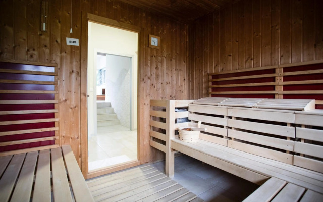 Hotel Mangart