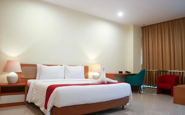 Naraya Hotel Jakarta