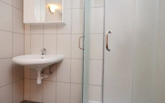 A6 - apt With 2 Balconies, 5 min Walking to Beach