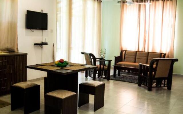 Diyathala Regency Boutique Hotel