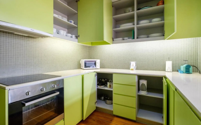 GuestReady - Beautiful 1BR in the Heart of Porto