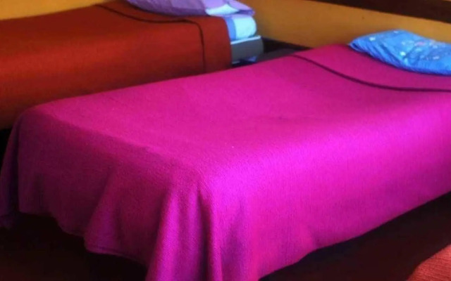 Muzungu Hostel