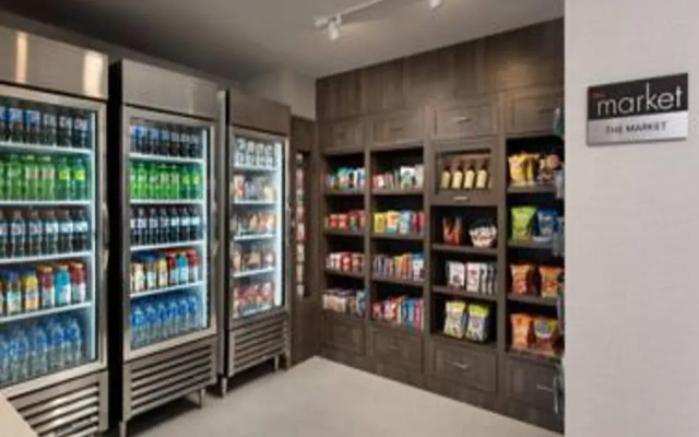 Residence Inn By Marriott Bromont
