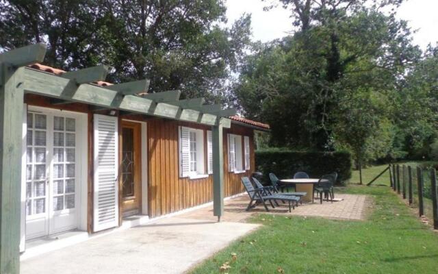 Gîte Lesperon, 3 pièces, 4 personnes - FR-1-360-386