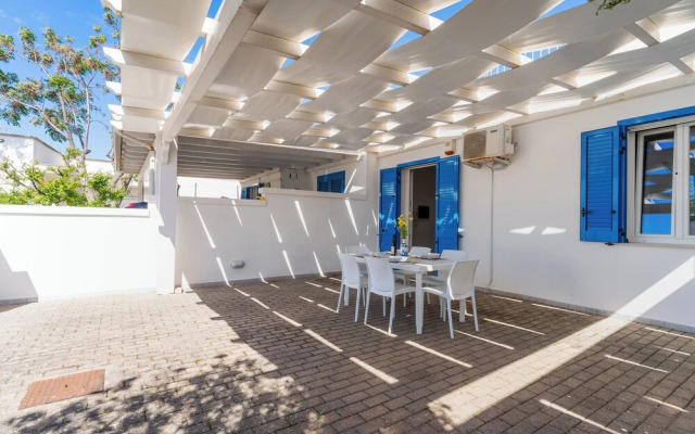 3917 Villetta Giardino dei Pini by Barbarhouse