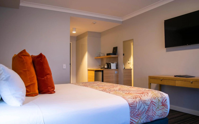 Potters Toowoomba Hotel