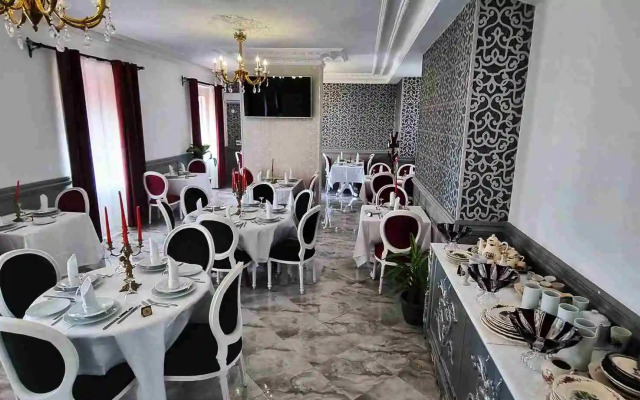 Hotel de letoile