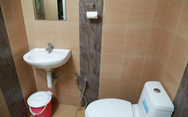 El Casa Homestay