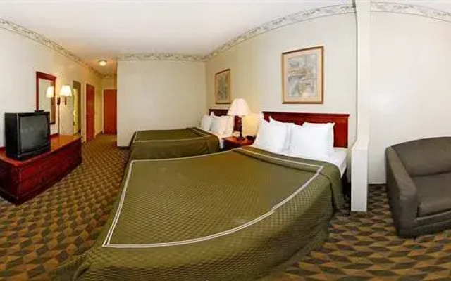 Comfort Suites
