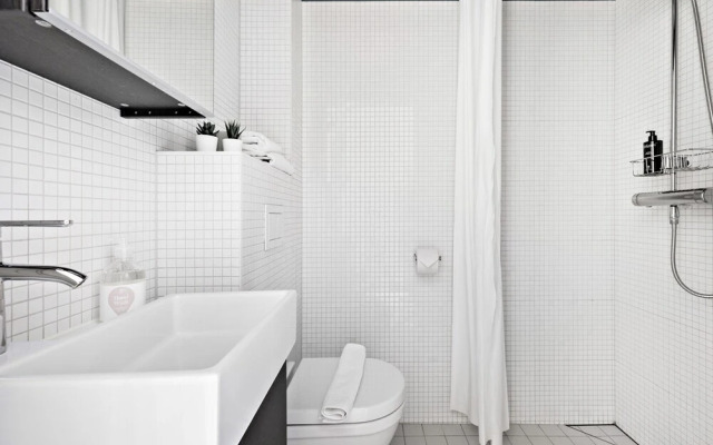 Forenom Apartments Stockholm Johannesgatan