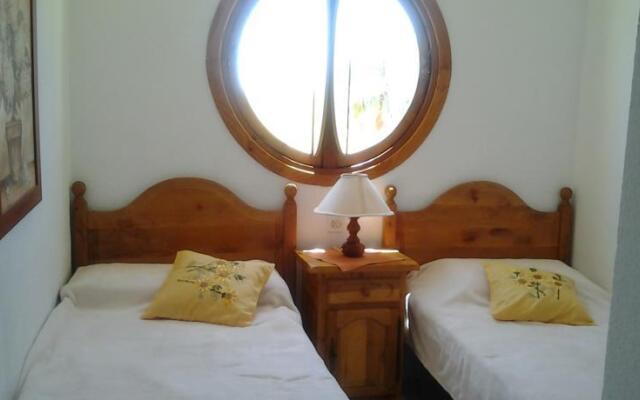 Holiday home Alkabir