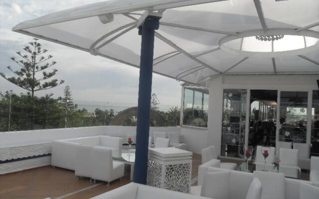 Hôtel Sabah