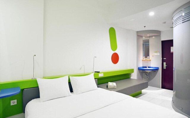 Pop! Hotel Nusa Dua