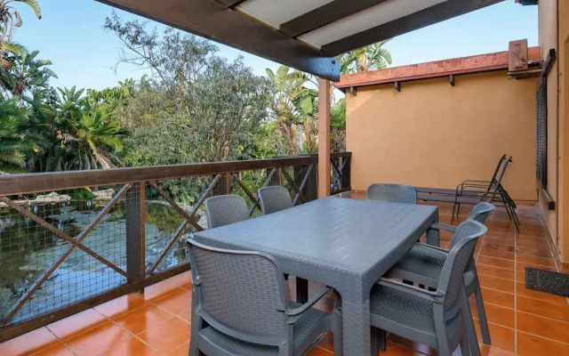San Lameer Villa Rentals 1902