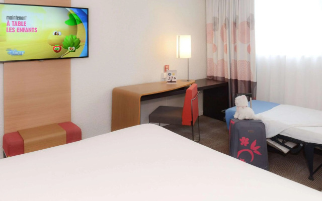 Novotel Caen Cote De Nacre