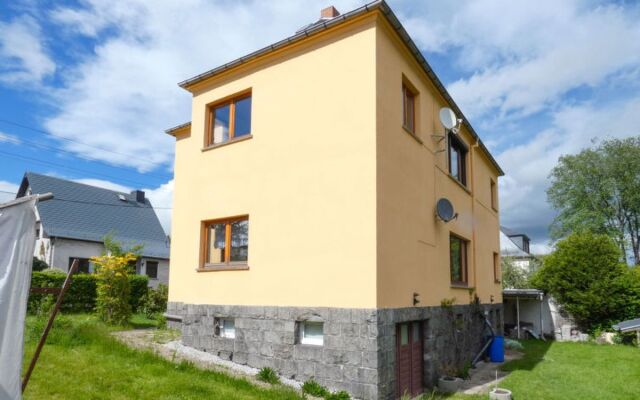 Apartment Dittert Lichtenstein