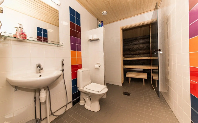 Kakslauttanen Arctic Resort