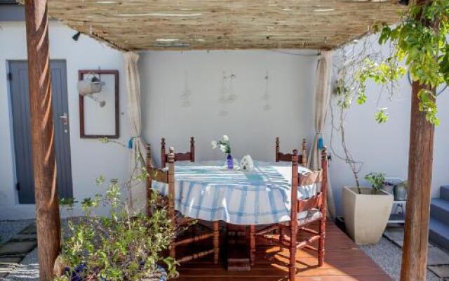 The guesthouse Kopke Classic Cars