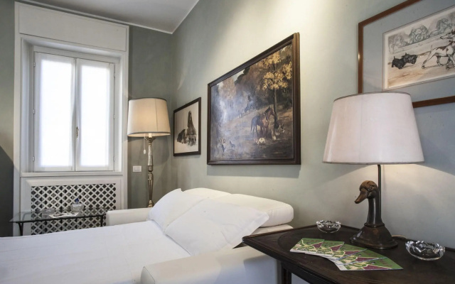 Hemeras Boutique House Aparthotel Montenapoleone