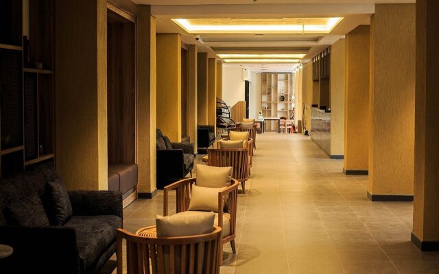 Holiday Inn Lusaka by IHG