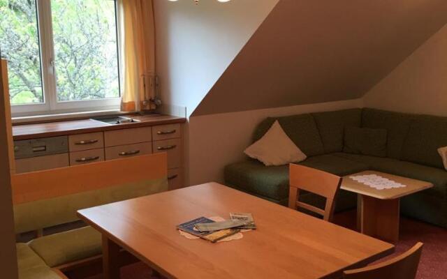 Gasthof Dachsteinblick