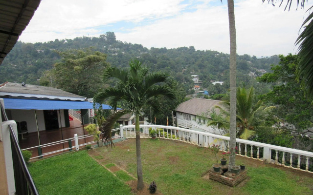 Kings Leisure Residence